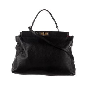 Fendi Peekaboo Large